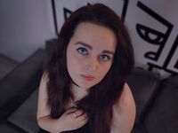 cam girl playing with dildo MeganHoll