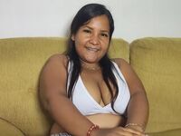 naughty cam girl masturbating with dildo MeghanYhonson