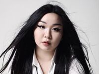 chat live cam MeiFujimura