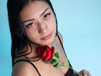 fingering cam slut MelanyCardona