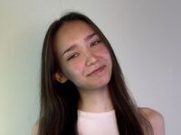 naughty webcamgirl MelanyFronduti