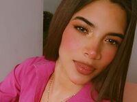 shower sex webcam MeliJhonson