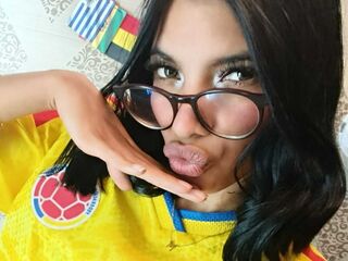 webcam bitch MeliMorning