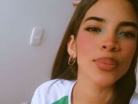 live sex cam picture MeliSanders
