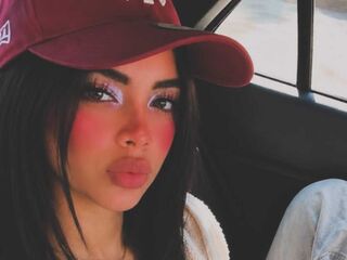 cam whore livesex MeliThompson