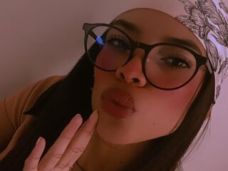 porn webcam photo MeliWain