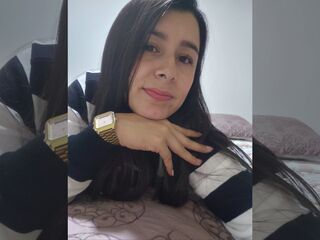 beautiful cam girl MelisaBlom