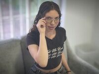 chat room live sex show MelissaSkye