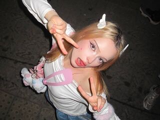 cam slut picture MerrileeBurg