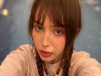 webcam girl MiaVilliers