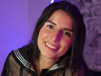 girl topless chat MiahVelasquez