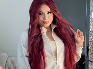 free hardcore livesex MilaEverhart
