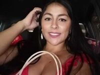 livesex MillyLara