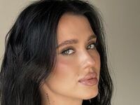 camgirl playing with dildo MinnaGidden