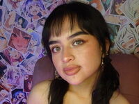 erotic cam video MinnieCampbel