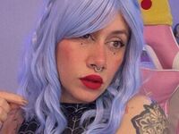 girl showing pussy MochiVelvet