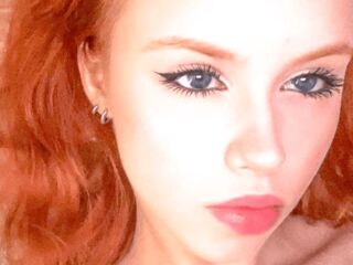 free webcam MollyEka