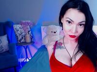 hot cam girl spreading pussy MollyFox