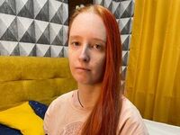 camgirl sexchat MollyRabbit