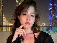 naked cam girl masturbating with sextoy MozelleSchenz