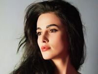 fingering cam girl NadineRayley