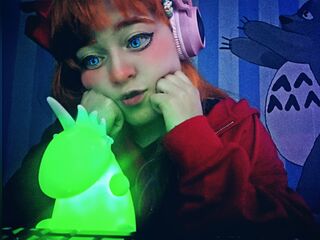 live teaser webcam NahomiParker