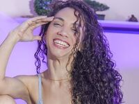 kinky webcam model NaiaDelkos