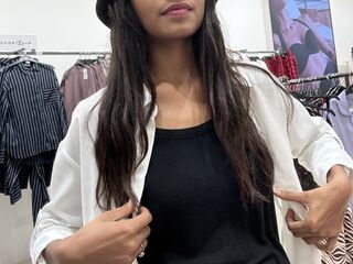 fingering cam whore NainaSingh
