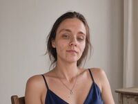 fingering webcam girl NanceeSmeja