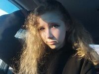 girl webcam show NancyLindemann