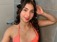 masturbating girl NaomiDilucas