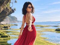 jasmin camgirl picture NatiCherry