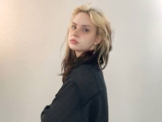 live webcam model NildaFabros