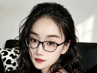 webcam babe NinaChen