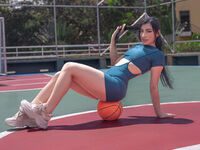 free sexcam NinnaPiers