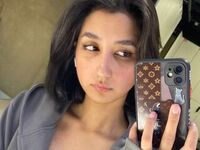 adult live web cam NubiaBeamish
