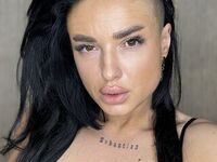 webcam pic OksanaBloom