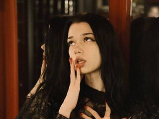 fingering cam slut OliviaFoxsis