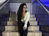 naked camgirl fingering pussy OliviaLezama