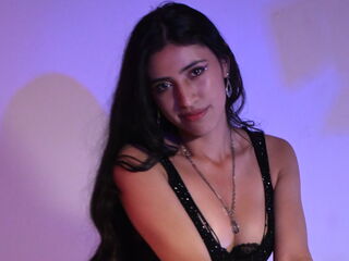 naked camgirl masturbating OlivyaBeltran