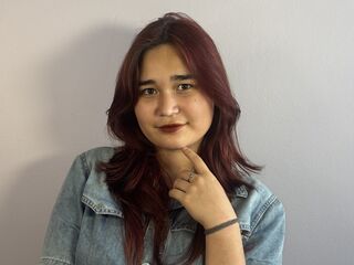 jasmin cam PatriciaGibson