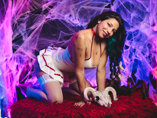 jasmin webcam video PaulinaClerty