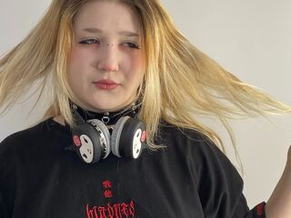 girl webcamsex PilarVanhee