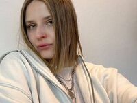 nude cam girl pic RebeccaBellore