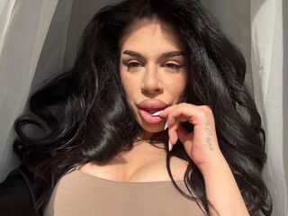 sexy live girl ReinaTriana