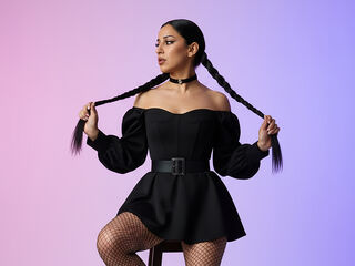 strip tease show RenataStile