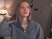 hot striptease webcam RessieKaua