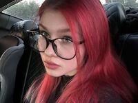 free live sexcam RinaHale