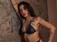 free nude live show RobinBlakes