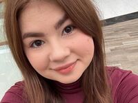 anal webcam sex RosaAmour